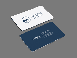 Business Card Design by Brand aid for this project | Design: #32489320