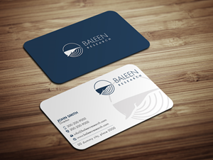 Business Card Design by Magic of Art for this project | Design #32481588