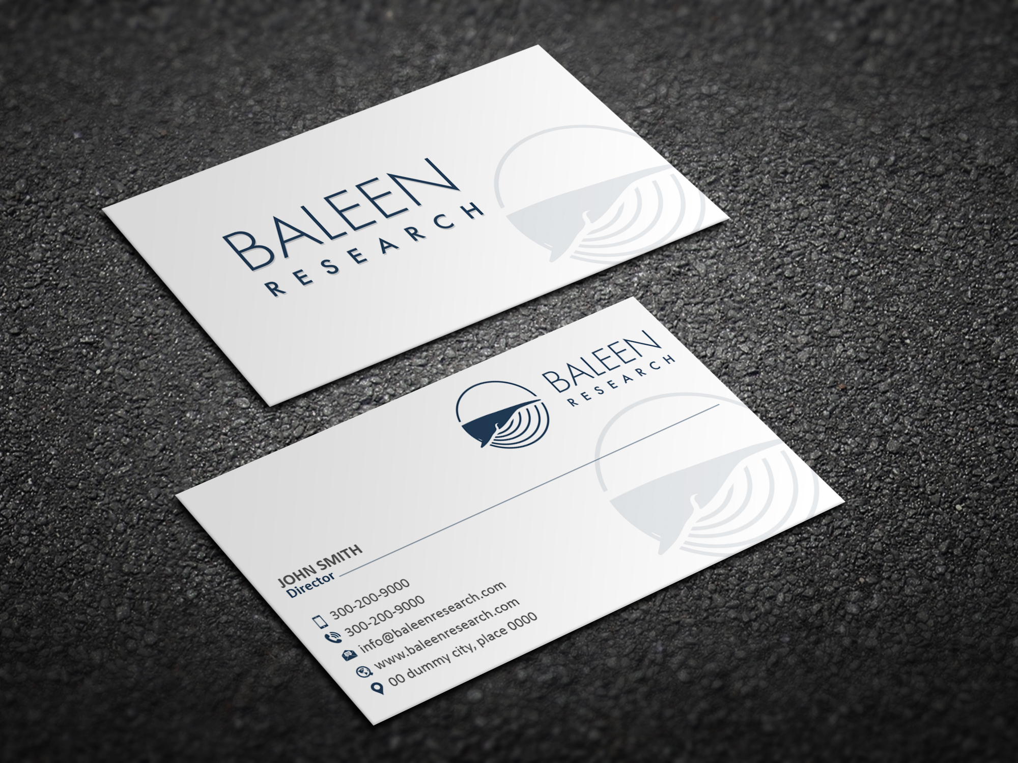 Business Card Design by Magic of Art for this project | Design #32481589