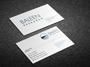 Business Card Design by Magic of Art for this project | Design: #32481589