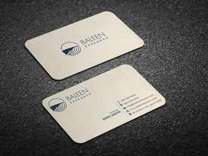 Business Card Design by Magic of Art for this project | Design: #32481591