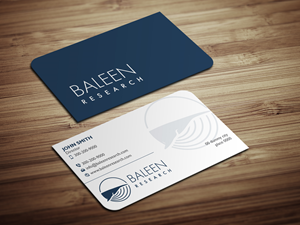 Business Card Design by Magic of Art for this project | Design: #32481594