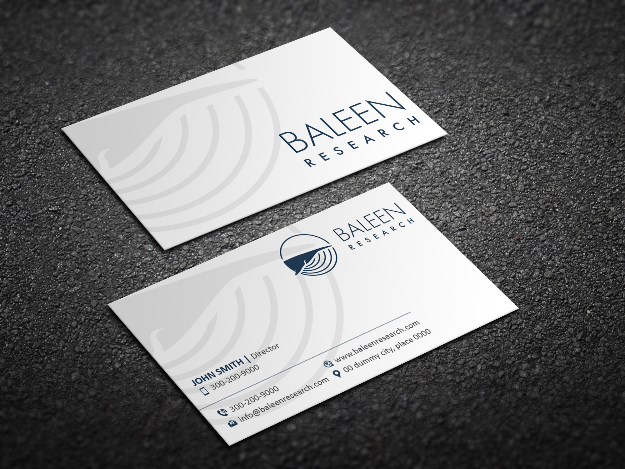 Business Card Design by Magic of Art for this project | Design #32481596
