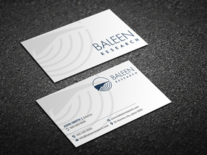 Business Card Design by Magic of Art for this project | Design: #32481596