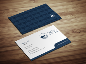 Business Card Design by Magic of Art for this project | Design: #32481597