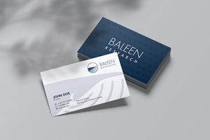 Visitenkarten-Design von Payel Paul für dieses Projekt | Design: #32479650