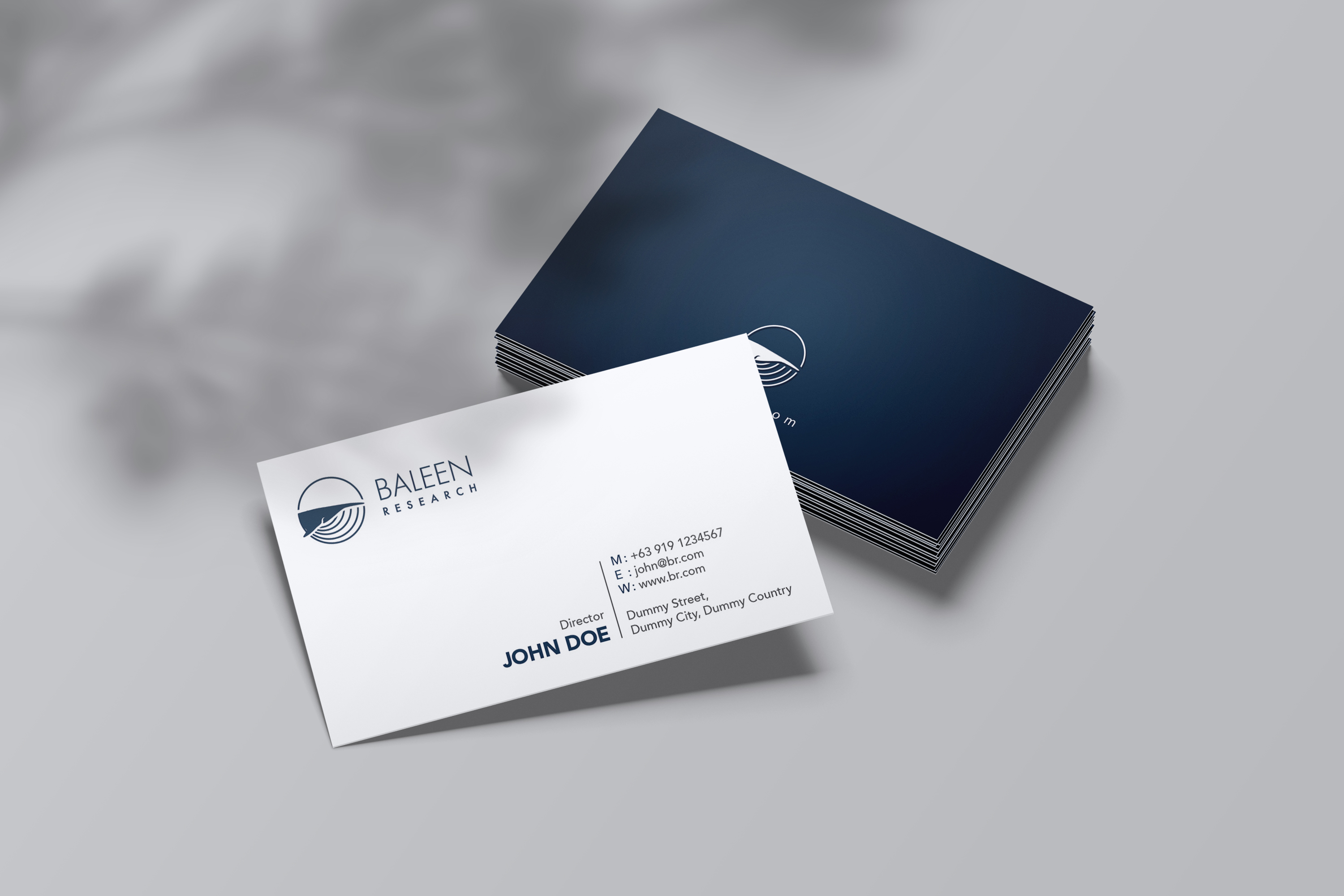 Business Card Design by Payel Paul for this project | Design #32479652