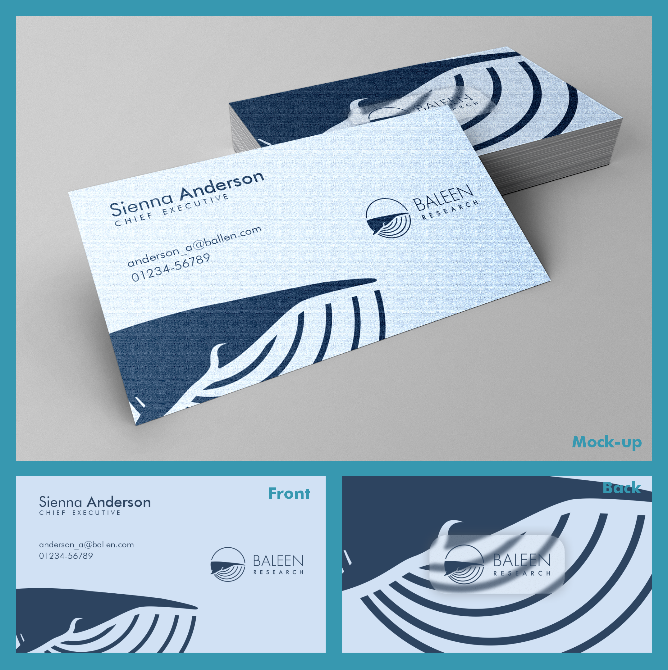 Visitenkarten-Design von TZ'sign für dieses Projekt | Design #32483867