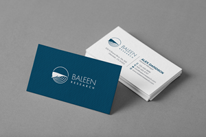 Diseño de Tarjeta de Presentación por logodentity para este proyecto | Diseño: #32479987