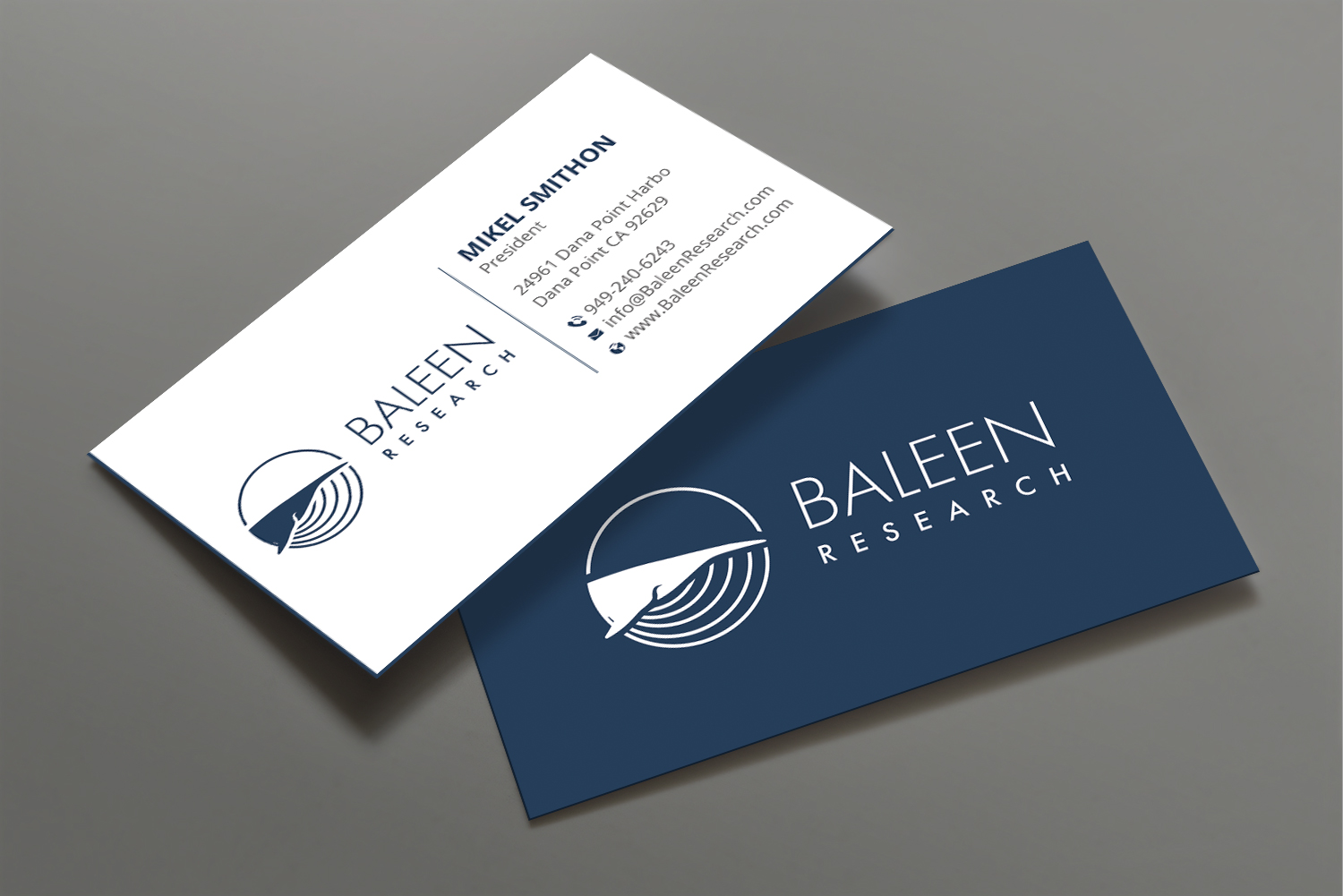 Business Card Design by DesignShout for this project | Design #32481211