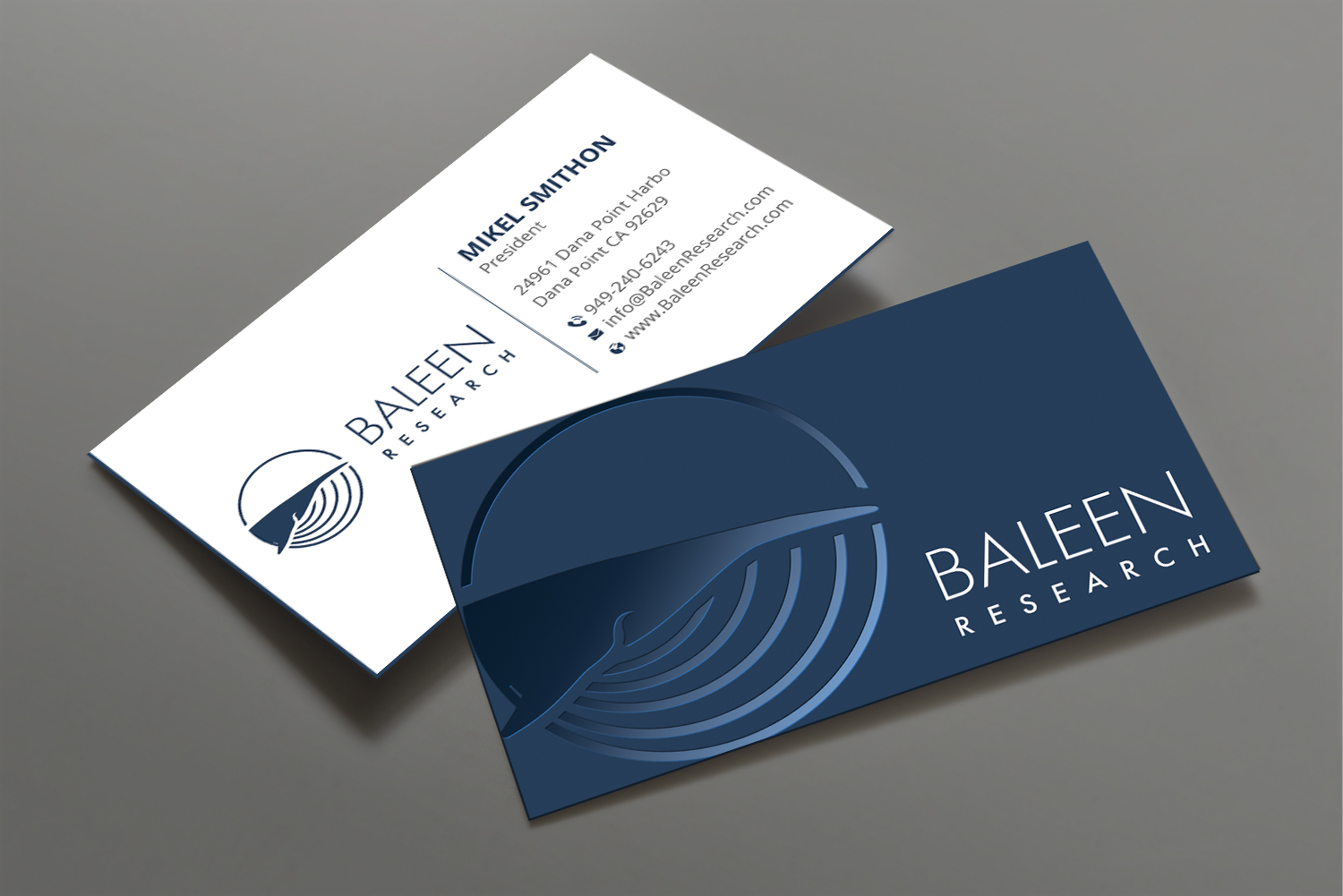 Business Card Design by DesignShout for this project | Design #32481270