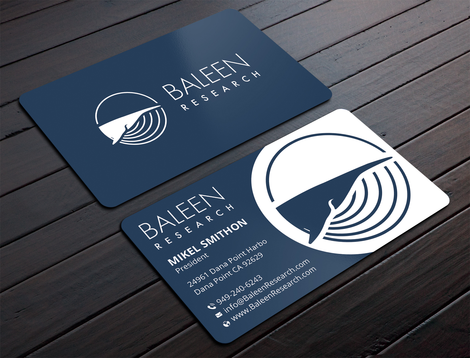 Diseño de Tarjeta de Presentación por DesignShout para este proyecto | Diseño #32481427