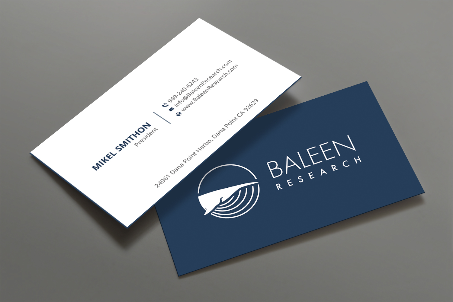 Diseño de Tarjeta de Presentación por DesignShout para este proyecto | Diseño #32481460