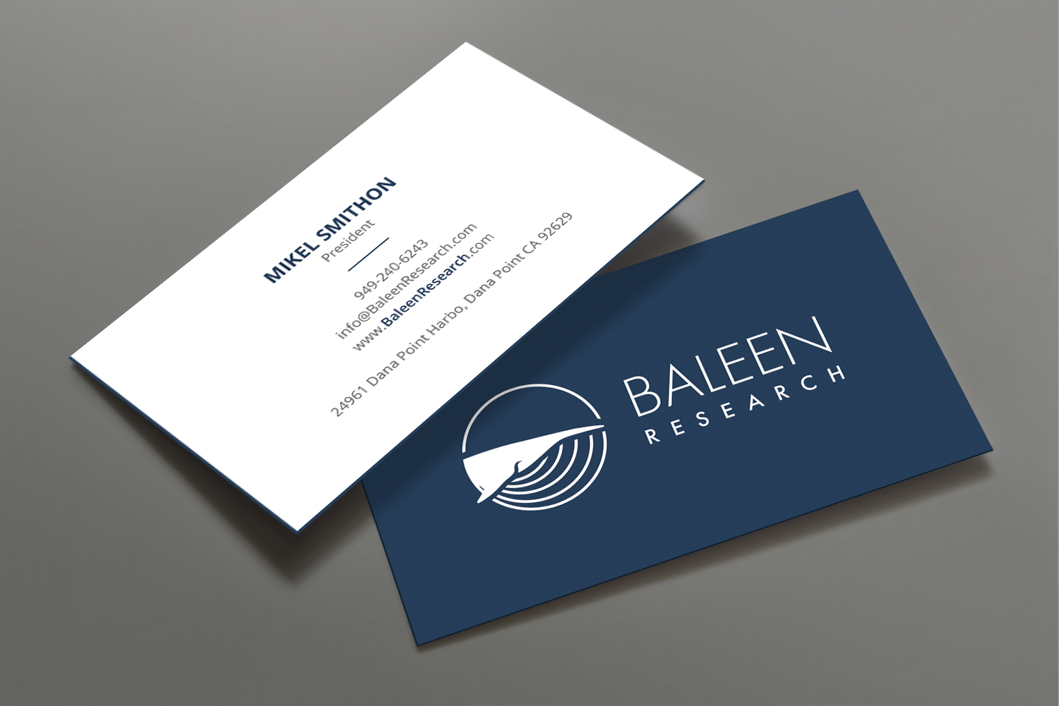 Diseño de Tarjeta de Presentación por DesignShout para este proyecto | Diseño #32481462