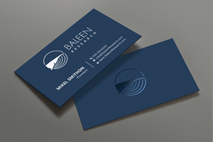 Visitenkarten-Design von DesignShout für dieses Projekt | Design: #32481501