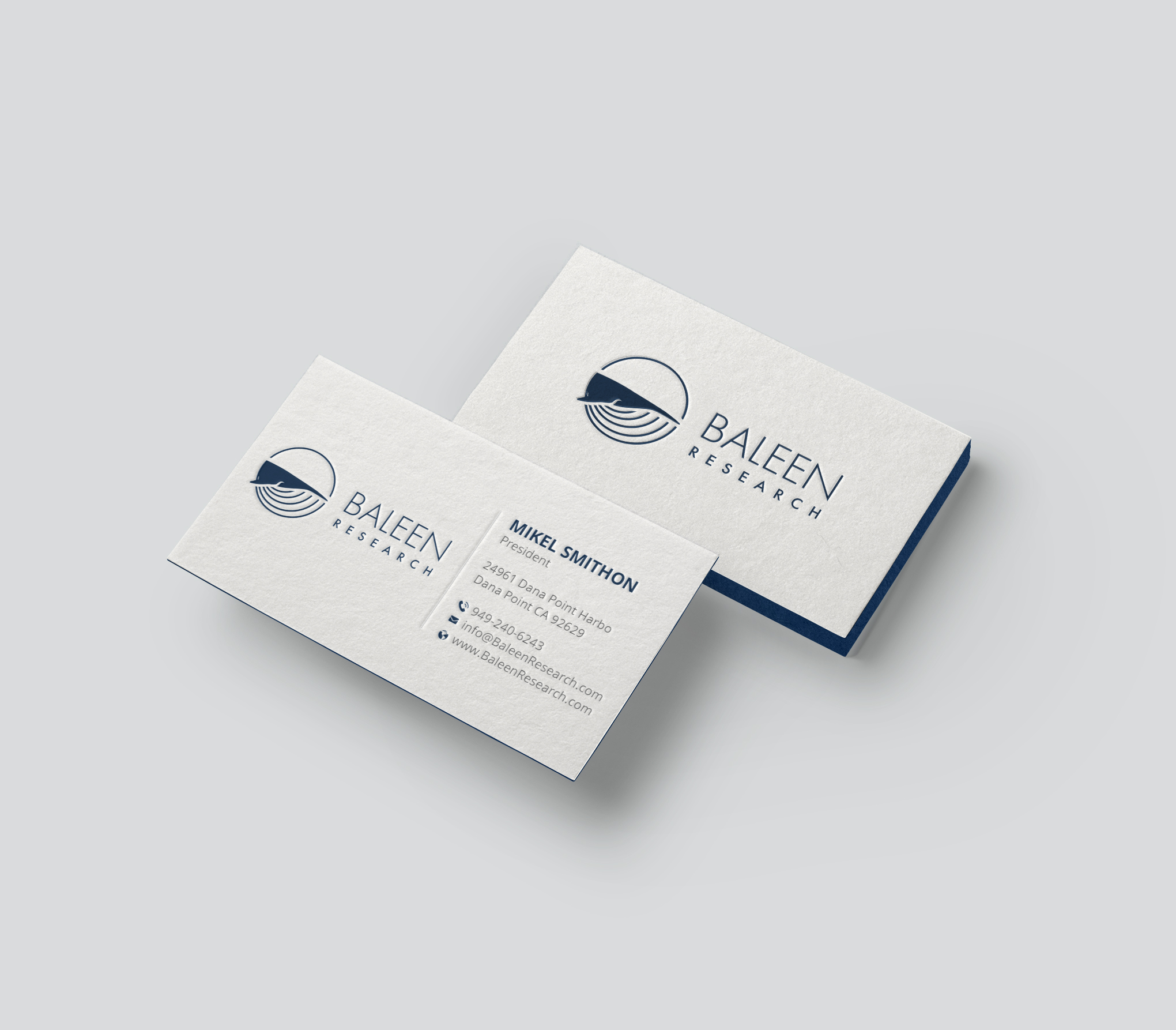 Business Card Design by DesignShout for this project | Design #32481686