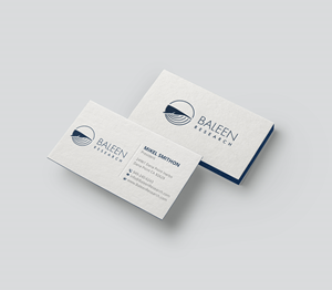 Business Card Design by DesignShout for this project | Design: #32481686