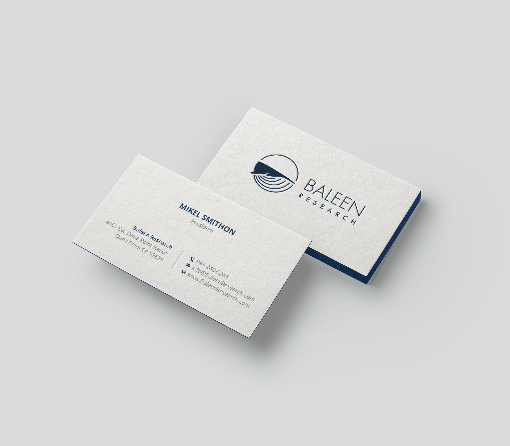 Business Card Design by DesignShout for this project | Design #32481687
