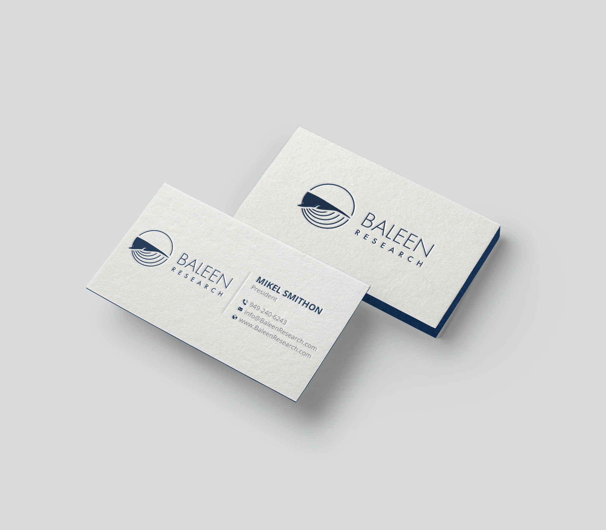 Visitenkarten-Design von DesignShout für dieses Projekt | Design #32483946