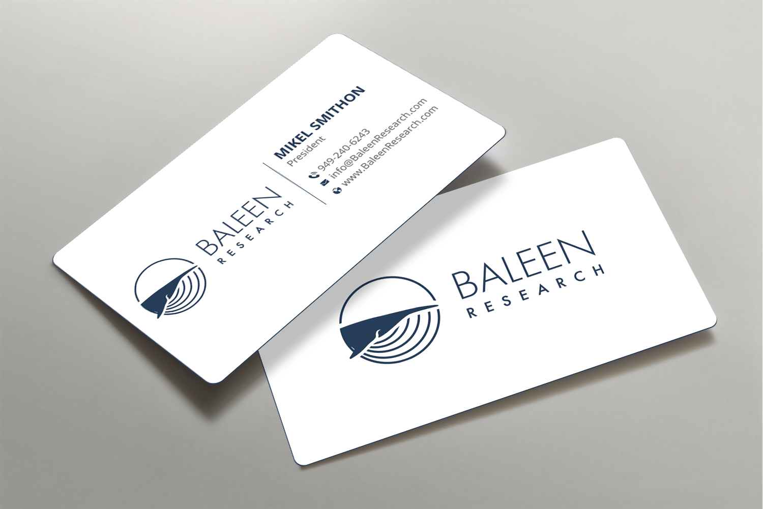 Business Card Design by DesignShout for this project | Design #32483988