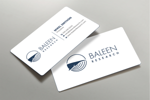 Visitenkarten-Design von DesignShout für dieses Projekt | Design: #32483988