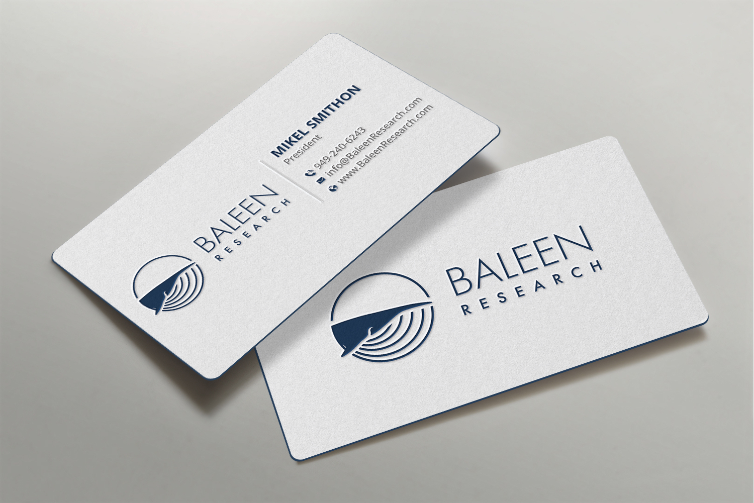 Business Card Design by DesignShout for this project | Design #32484112