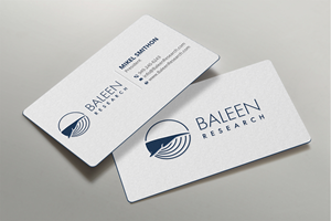 Business Card Design by DesignShout for this project | Design: #32484112