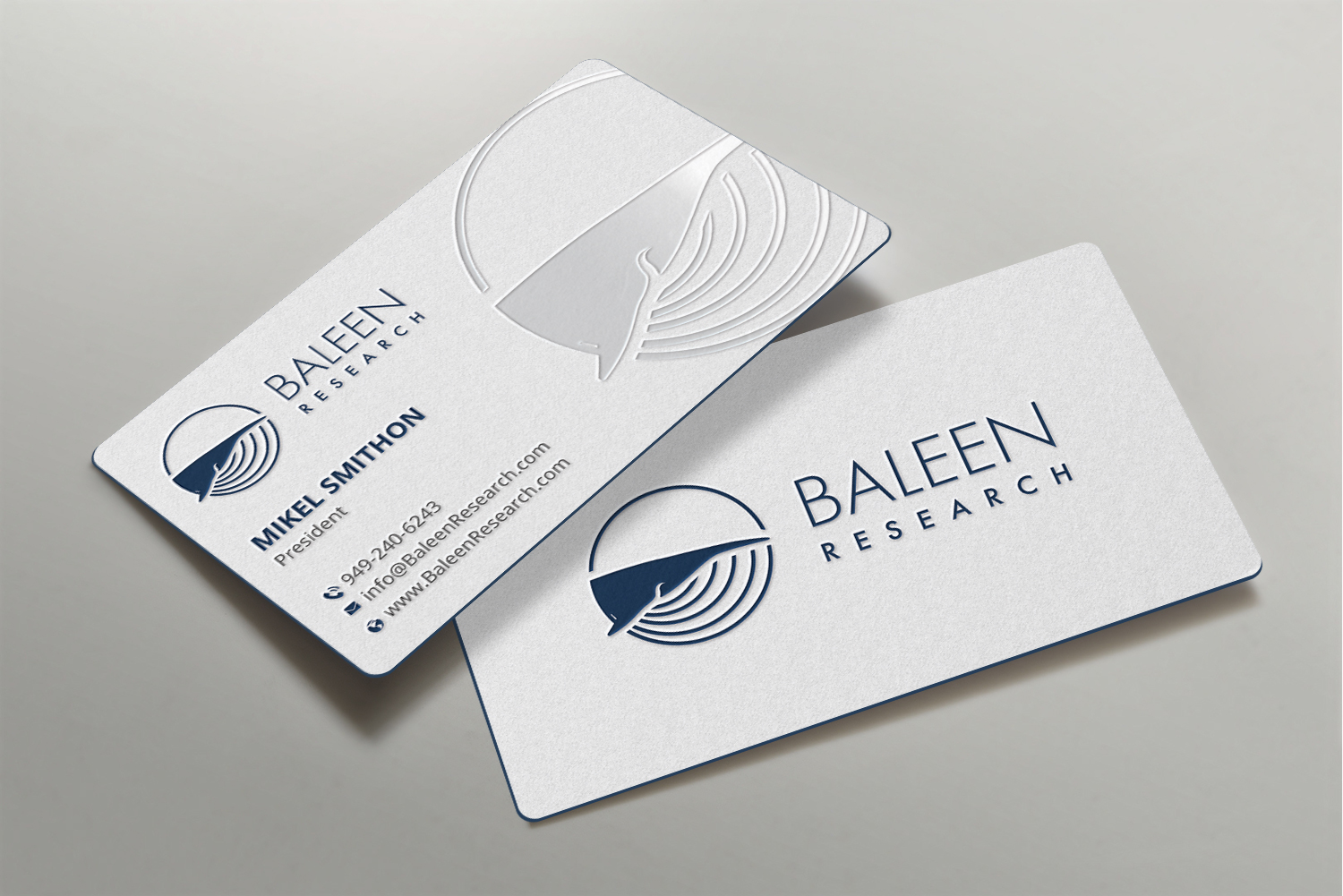 Business Card Design by DesignShout for this project | Design #32484157