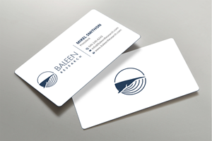 Visitenkarten-Design von DesignShout für dieses Projekt | Design: #32493178