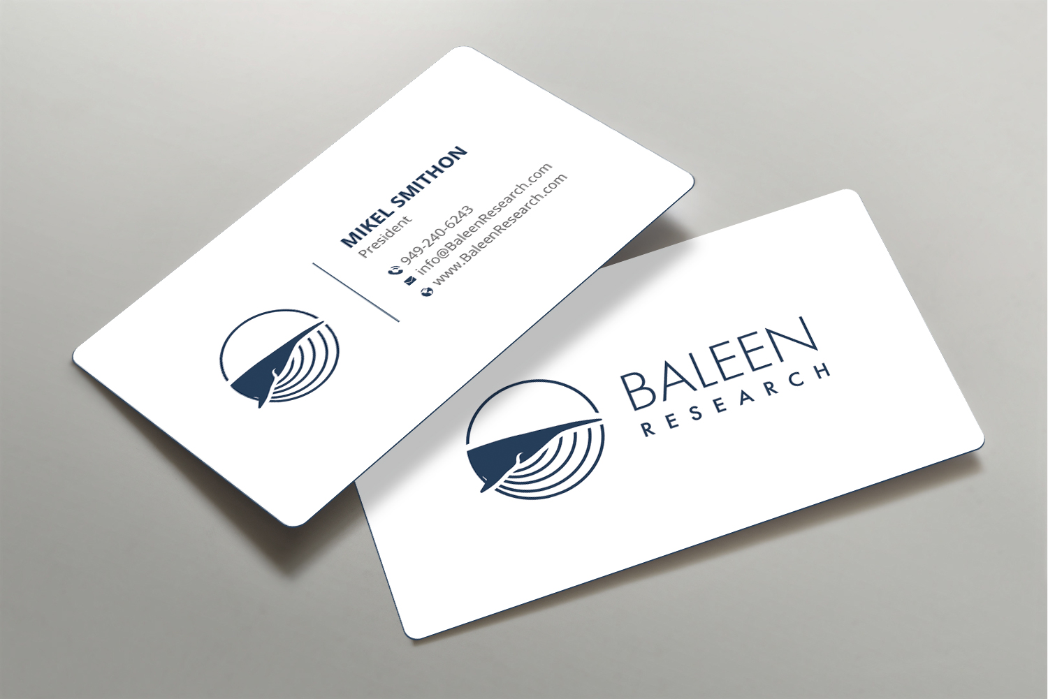 Business Card Design by DesignShout for this project | Design #32493186