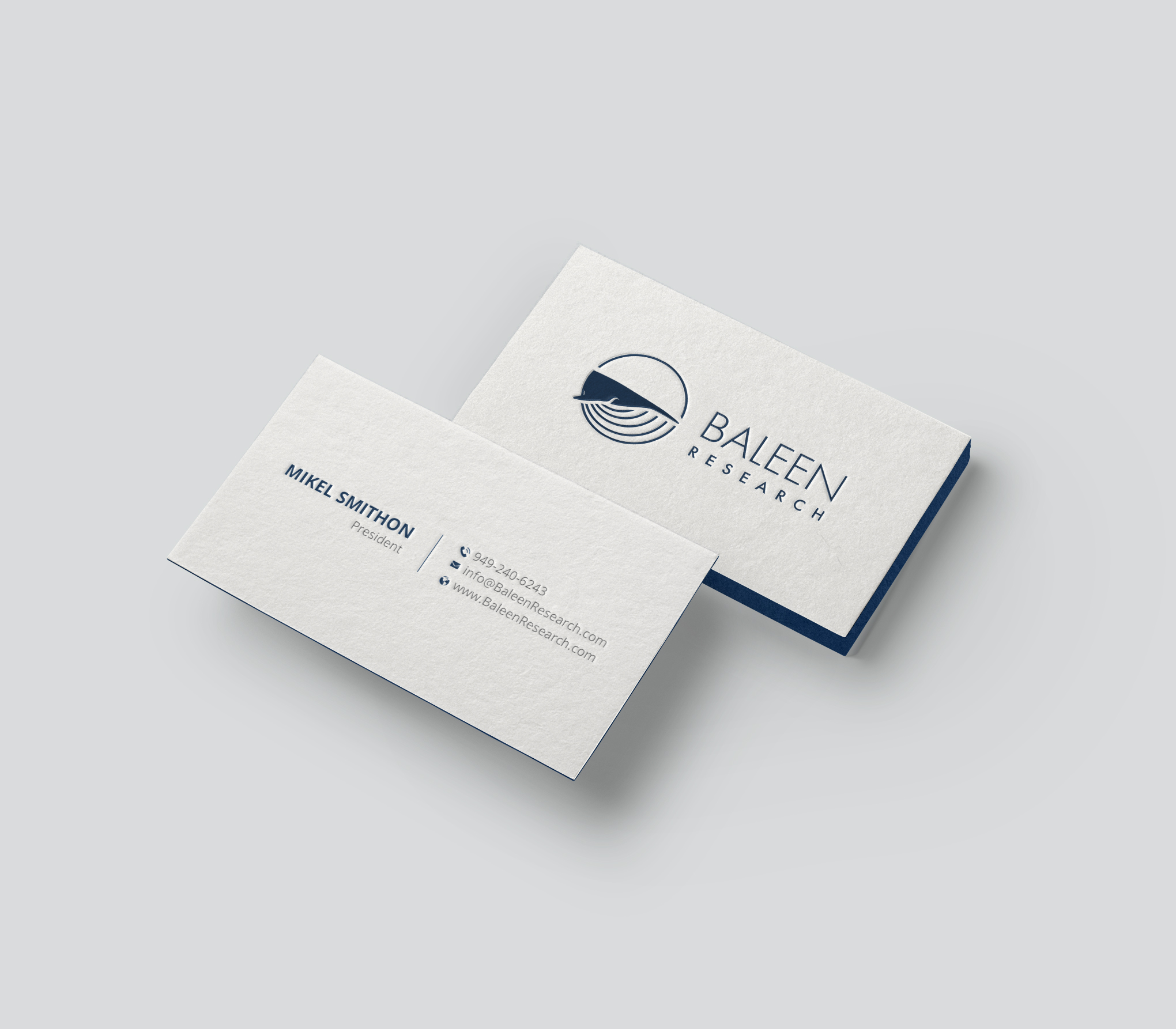 Business Card Design by DesignShout for this project | Design #32501083