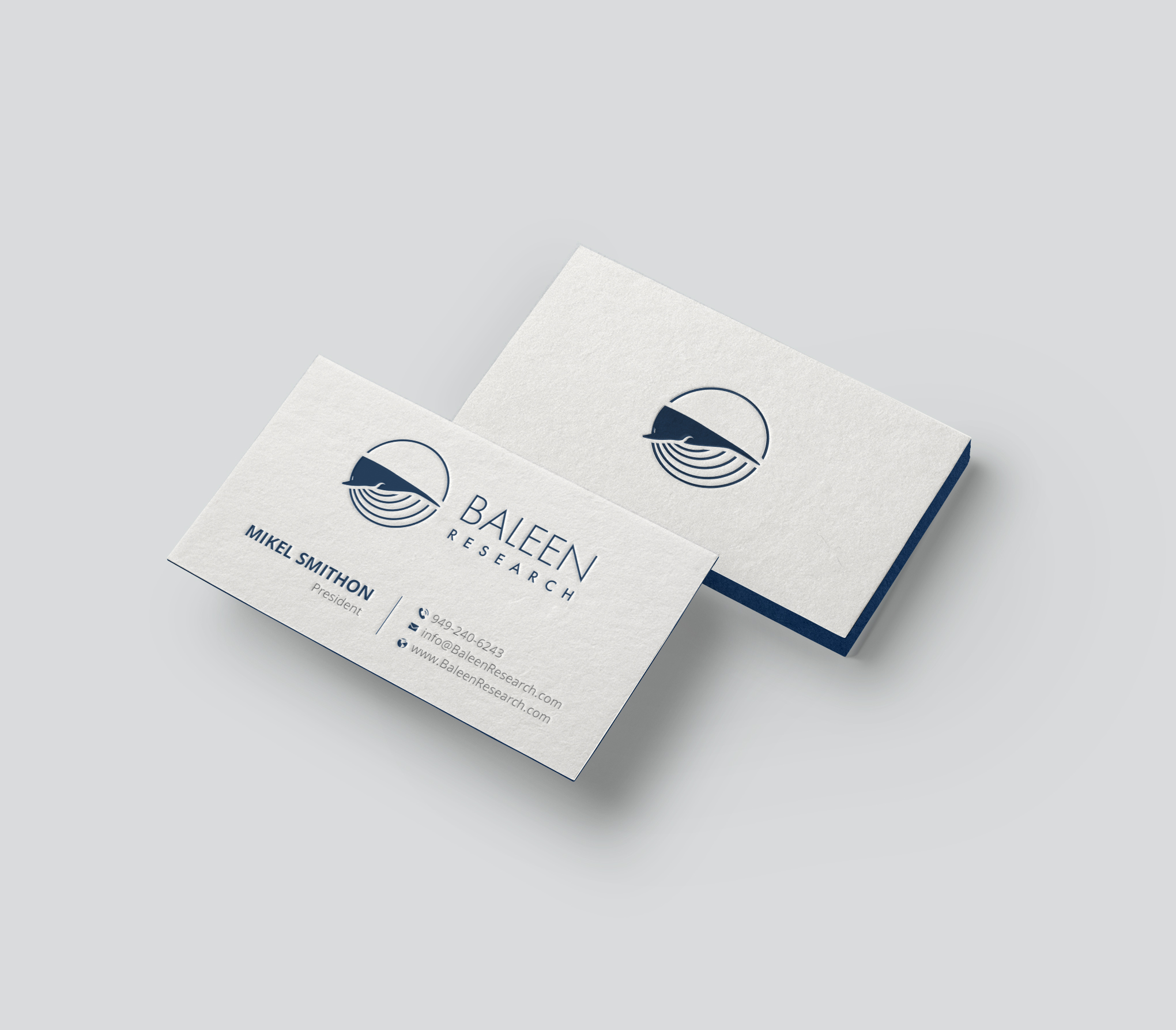 Business Card Design by DesignShout for this project | Design #32501108