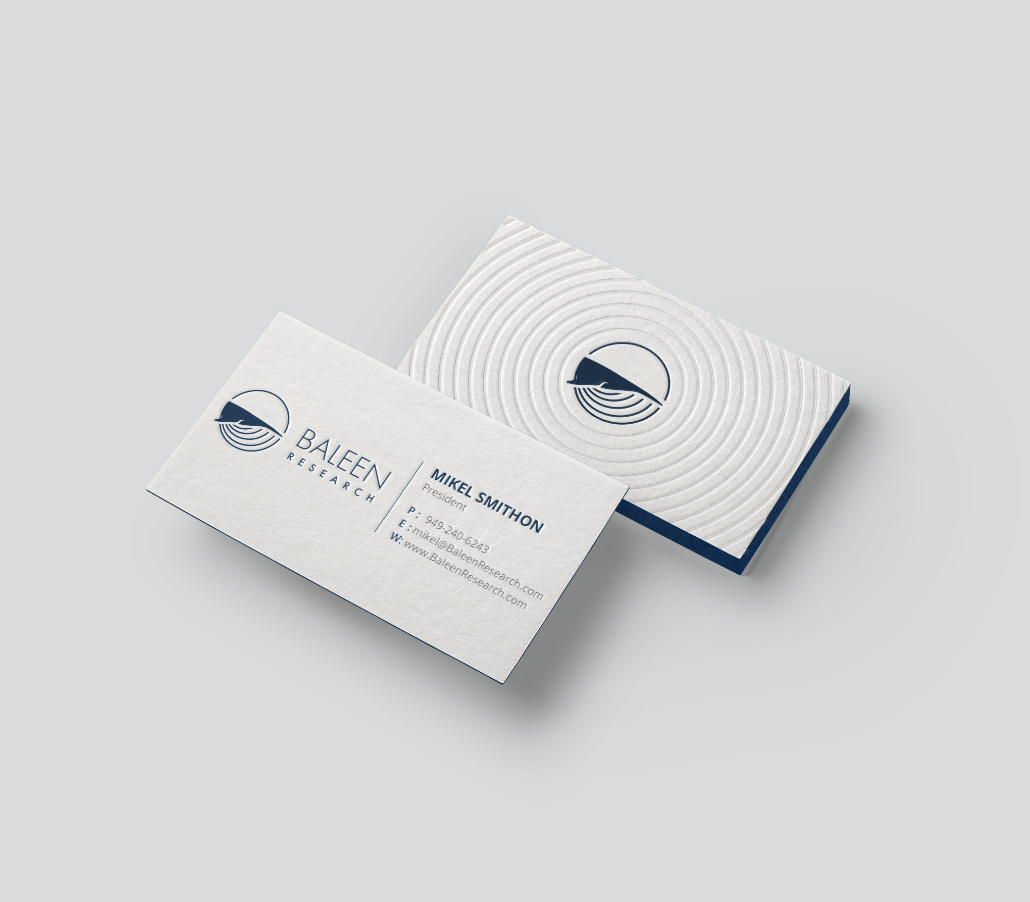 Business Card Design by DesignShout for this project | Design #32501254