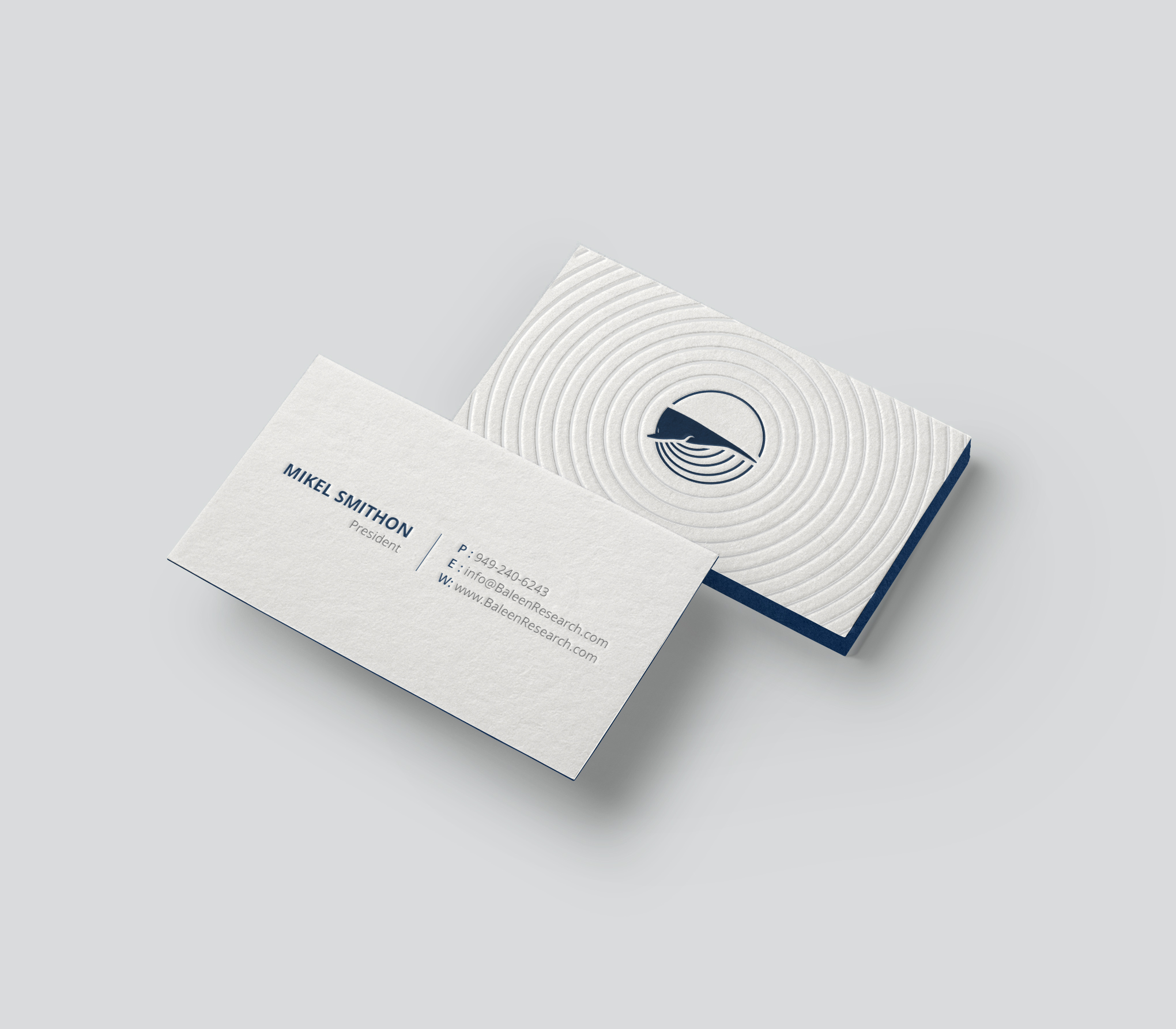 Business Card Design by DesignShout for this project | Design #32501265