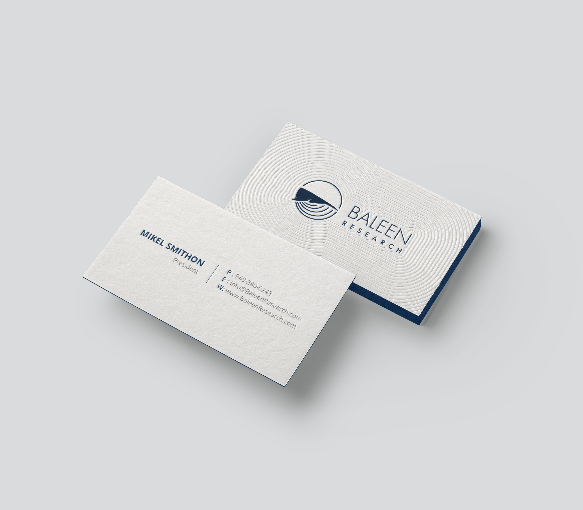 Business Card Design by DesignShout for this project | Design #32504683