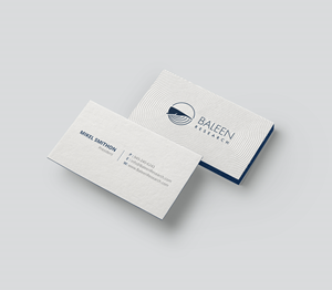 Business Card Design by DesignShout for this project | Design: #32504683