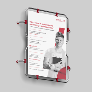 Flyer Design by Design By Muila