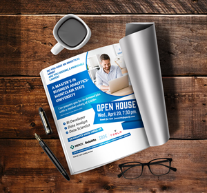 Flyer Design by Sun Creative for this project | Design: #32590755