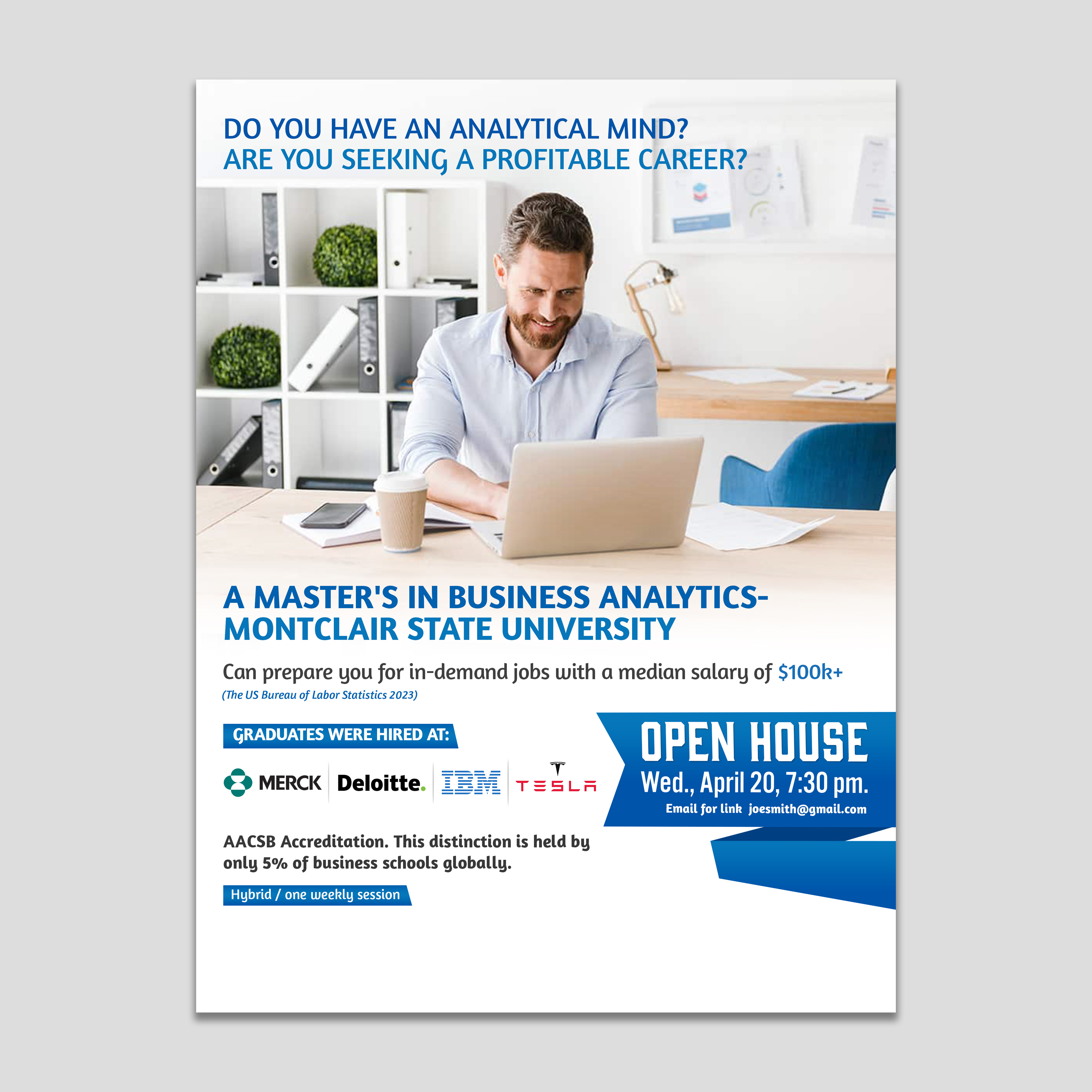 Diseño de Flyer por Sun Creative para este proyecto | Diseño #32592068