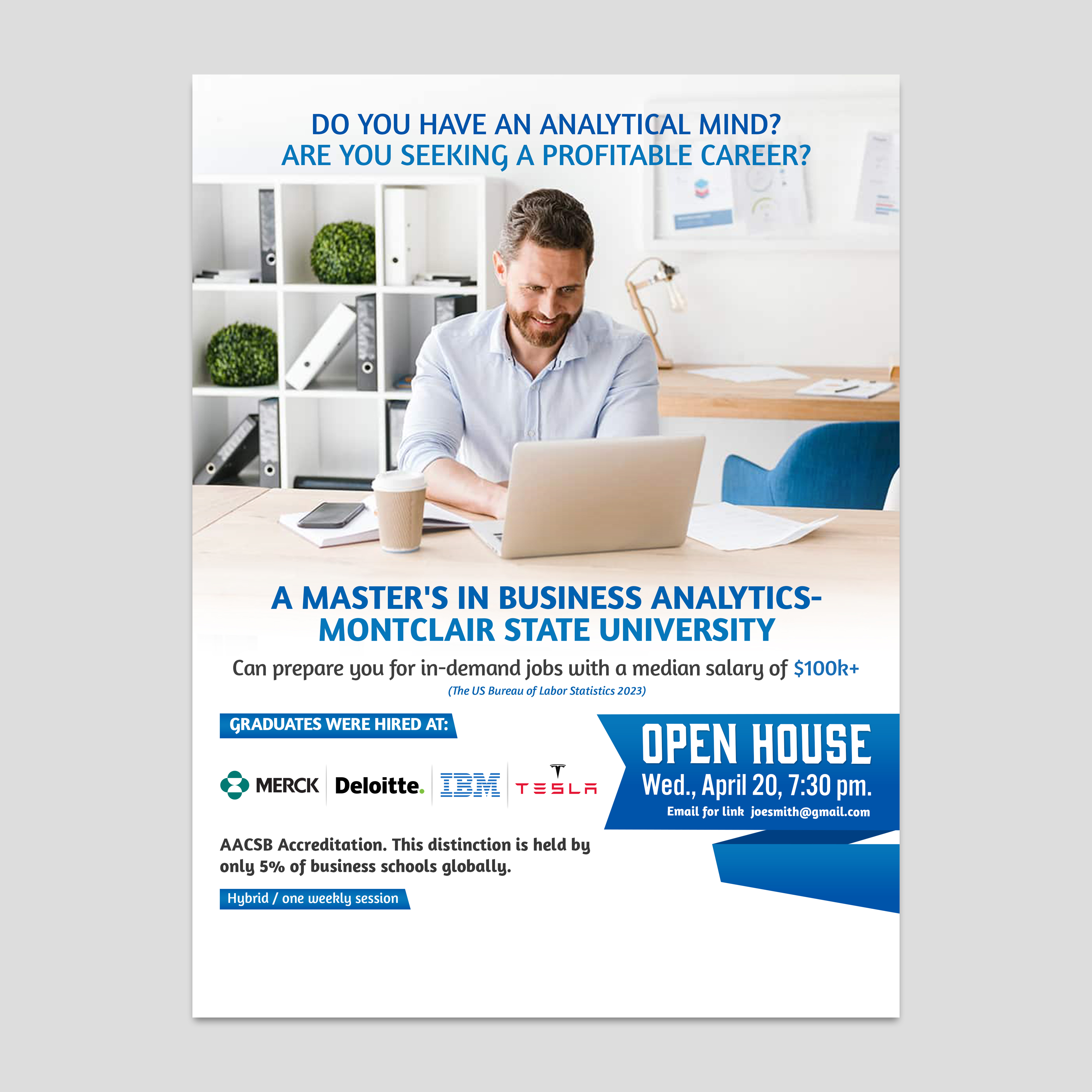 Diseño de Flyer por Sun Creative para este proyecto | Diseño #32592079