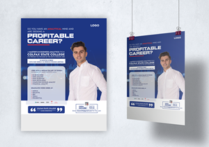 Design de Flyer par dadaMEDIA pour ce projet | Design : #32477542