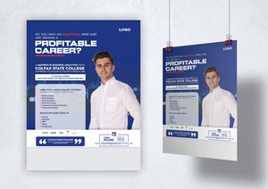 Design de Flyer par dadaMEDIA pour ce projet | Design : #32477741