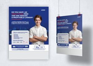 Design de Flyer par dadaMEDIA pour ce projet | Design : #32478112
