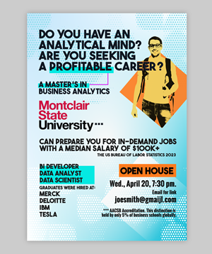 Flyer Design by Giovanni