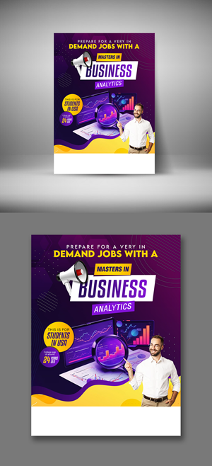 Flyer Design by debdesign for this project | Design: #32482344