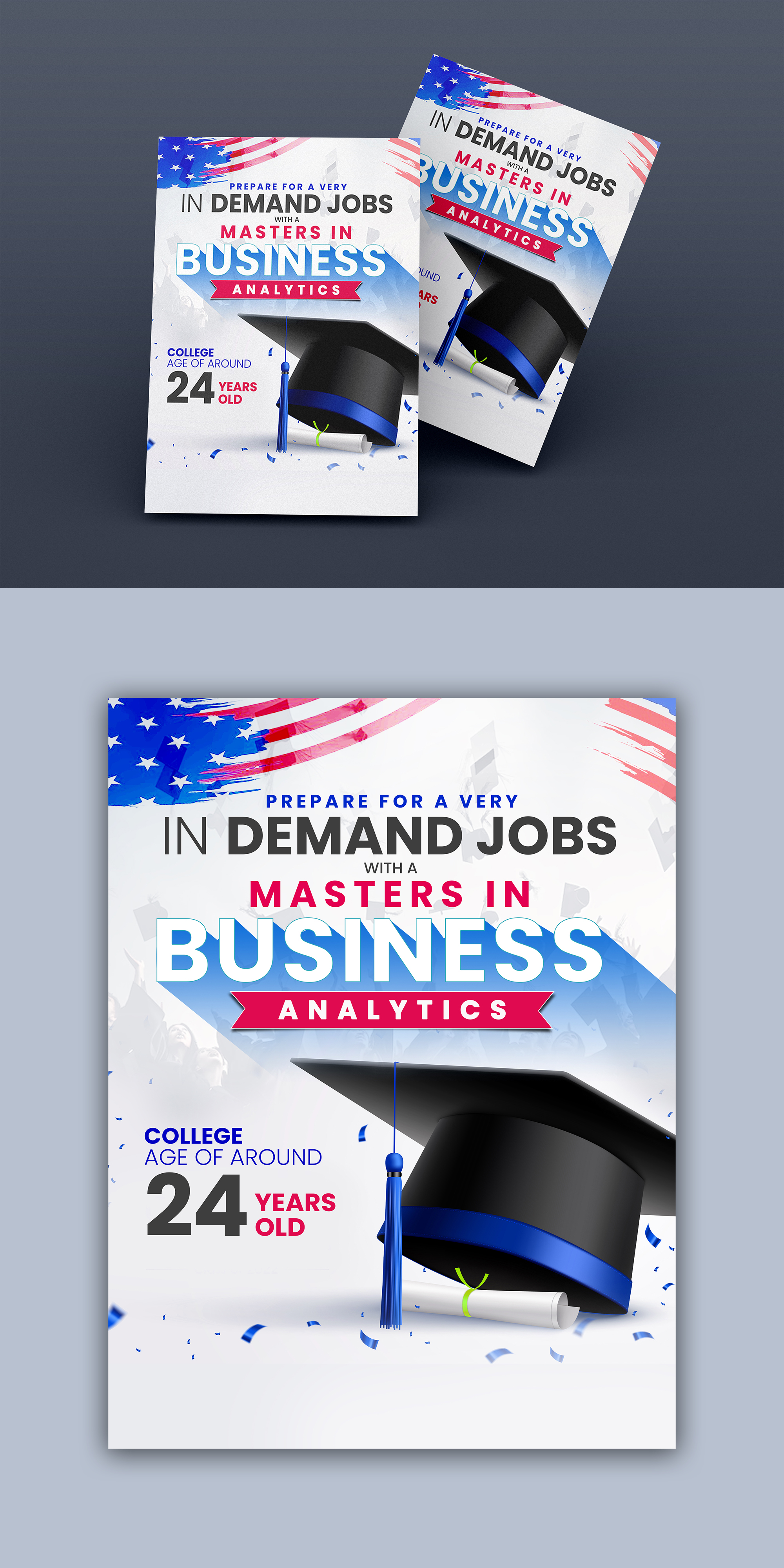 Flyer Design by debdesign for this project | Design #32483398