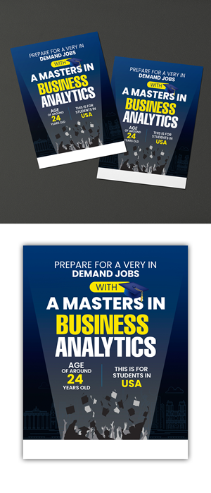 Flyer Design by debdesign for this project | Design: #32483474