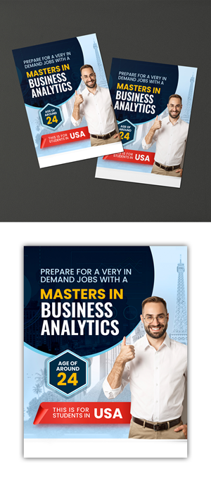 Flyer Design by debdesign for this project | Design: #32483475