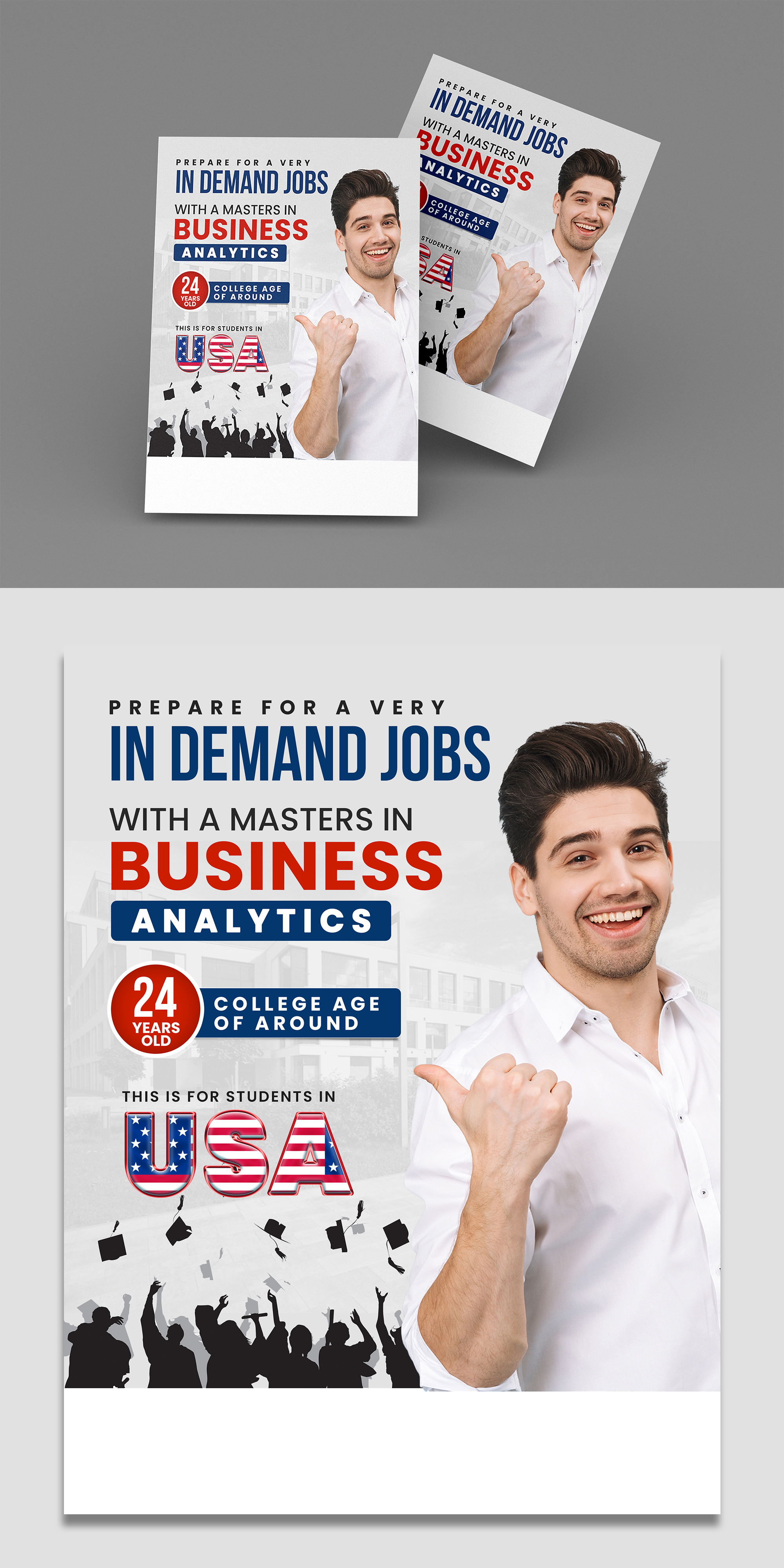 Flyer Design by debdesign for this project | Design #32484239