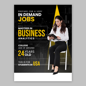 Flyer Design by debdesign for this project | Design: #32484331